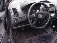 używany VW Polo 1.2 benz+LPG+klima+4 Opony Zimowe+Bluetooth, USB itd..