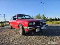 Używany BMW 325 Sport Line 1986 Coupe
