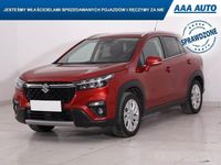 Używany Suzuki SX4 2022 Czerwony
