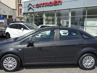 używany Fiat Linea 1.2dm 95KM 2013r. 104 610km