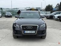 Używany Audi Q5 2009 Grafitowy SUV