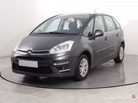 używany Citroën C4 Picasso 1.6 i