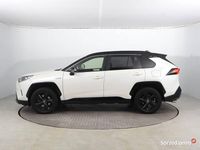 używany Toyota RAV4 Hybrid 2.5 Hybrid