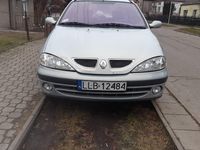 Używany Renault Mégane GrandTour 2001 Kombi