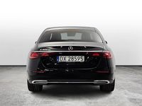 używany Mercedes E300 2dm 197KM 2024r. 31 000km