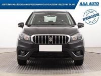 Używany Suzuki SX4 S-Cross 2020 Czarny SUV