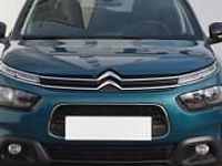 Używany Citroën C4 Cactus 110 KM (80 kW) 2018 Niebieski Hatchback
