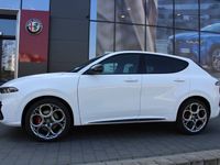 używany Alfa Romeo Tonale MY24 TRIBUTO ITALIANO 1.5 T4 160 KM DCT7 Mild-Hybrid