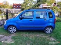 używany Suzuki Wagon R+ 