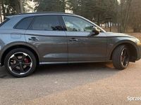 Używany Audi SQ5 Prestige 2019 SUV