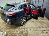 Używany Maserati Levante 2017 SUV