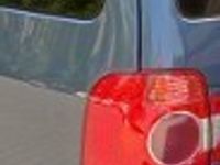 Używany VW Sharan 140 KM (102 kW) 2006 Szary Minivan