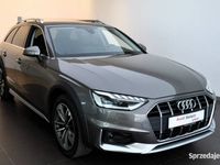 używany Audi A4 Allroad 2dm 190KM 2020r. 73 000km