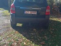 Używany Hyundai Tucson 2006 SUV