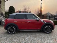 Używany Mini Cooper S Countryman 143 KM (105 kW) 2014 SUV