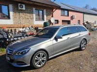 używany Mercedes E350 W212*polift* *full opcja*