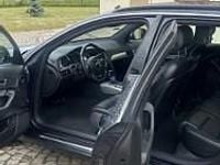 używany Audi A6 A6 III (C6) C6 2010r 170KM 2.0TDI