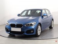 używany BMW 118 1 i