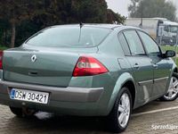 używany Renault Mégane II 