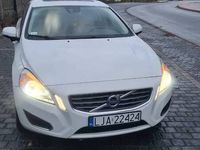 używany Volvo S60 2012r B+G 254km