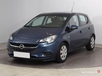 Używany Opel Corsa 2017 Niebieski Hatchback