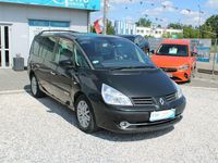 używany Renault Grand Espace Initiale Paris Automat skóra Panorama IV (2003-)