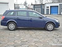 Używany Opel Astra 2010