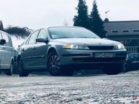 używany Renault Laguna II / 1.6 16V 107KM / Benzynowy