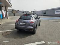 Używany Nissan Juke 360º 2015 SUV