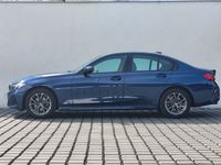 używany BMW 318 i Limuzyna
