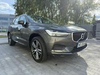 używany Volvo XC60 2dm 197KM 2021r. 157 000km