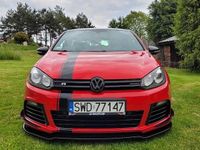 Używany VW Golf VI R 2010 Hatchback