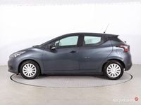 używany Nissan Micra 1.0 IG