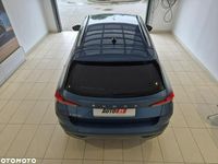 używany Skoda Kamiq 