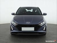Używany Hyundai i20 2024 Szary Hatchback