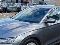 Używany Skoda Octavia Selection 115 KM (84 kW) 2025 Szary Hatchback