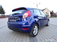 używany Ford Fiesta 1.0 Titanium X