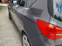 używany Opel Meriva 2010 Diesel