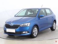 używany Skoda Fabia 1.0 TSI