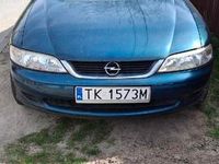 używany Opel Vectra 