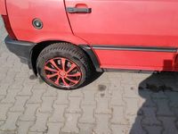 Używany Fiat Uno 1994 Hatchback