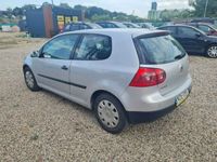 używany VW Golf IV 1.9dm 105KM 2004r. 419 000km