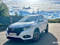 Używany Honda HR-V Exclusive 2020 Biały SUV
