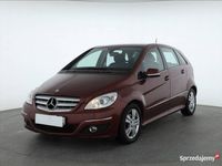 używany Mercedes B200 BCDI