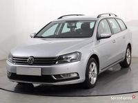 Używany VW Passat 122 KM (89 kW) 2014 Srebrny Kombi