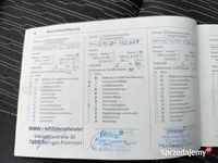 Używany Opel Astra 2013