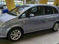 używany Opel Meriva PLG ZOBACZ OPIS !! W podanej cenie roczna gwarancja I (2002-20…