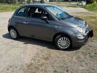 Używany Fiat 500 2020