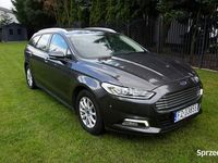 Używany Ford Mondeo 160 KM (117 kW) 2017 Szary Kombi