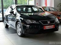 używany Seat Leon kombi